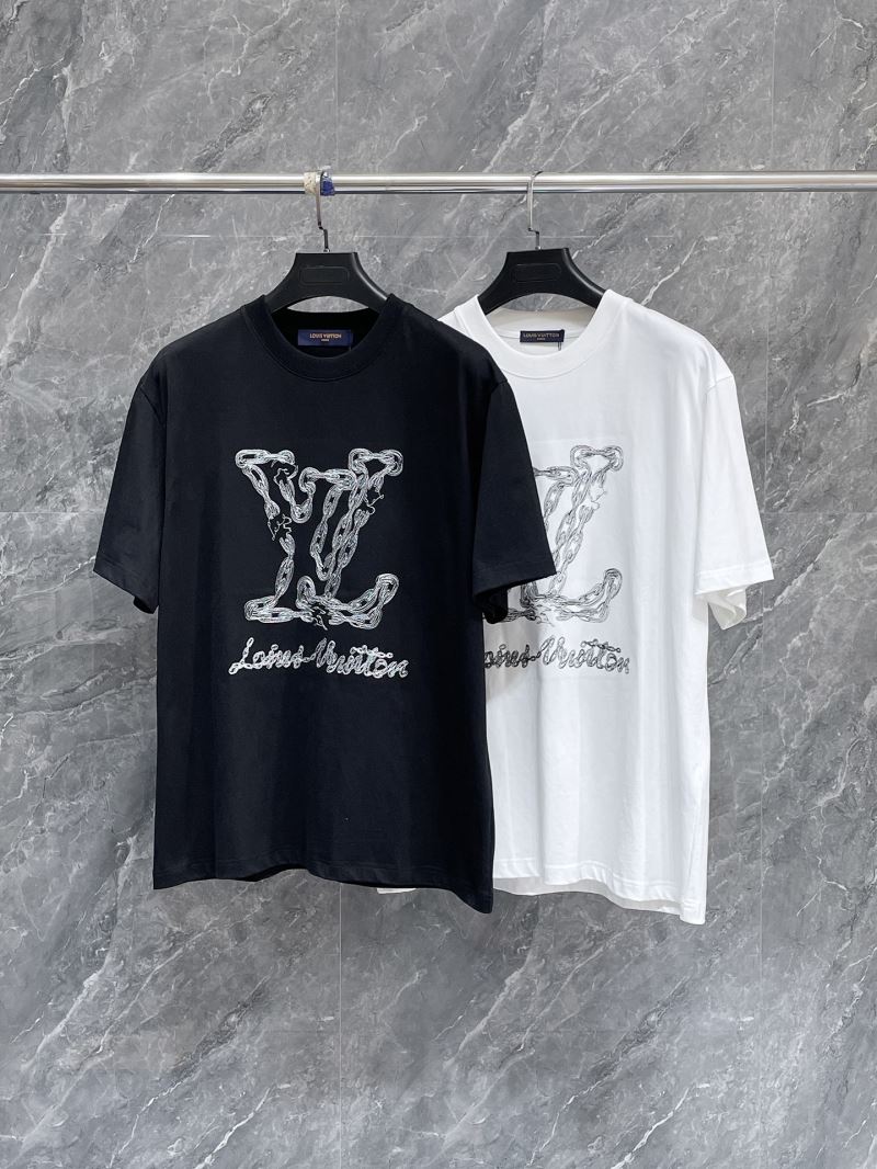 Louis Vuitton T-Shirts